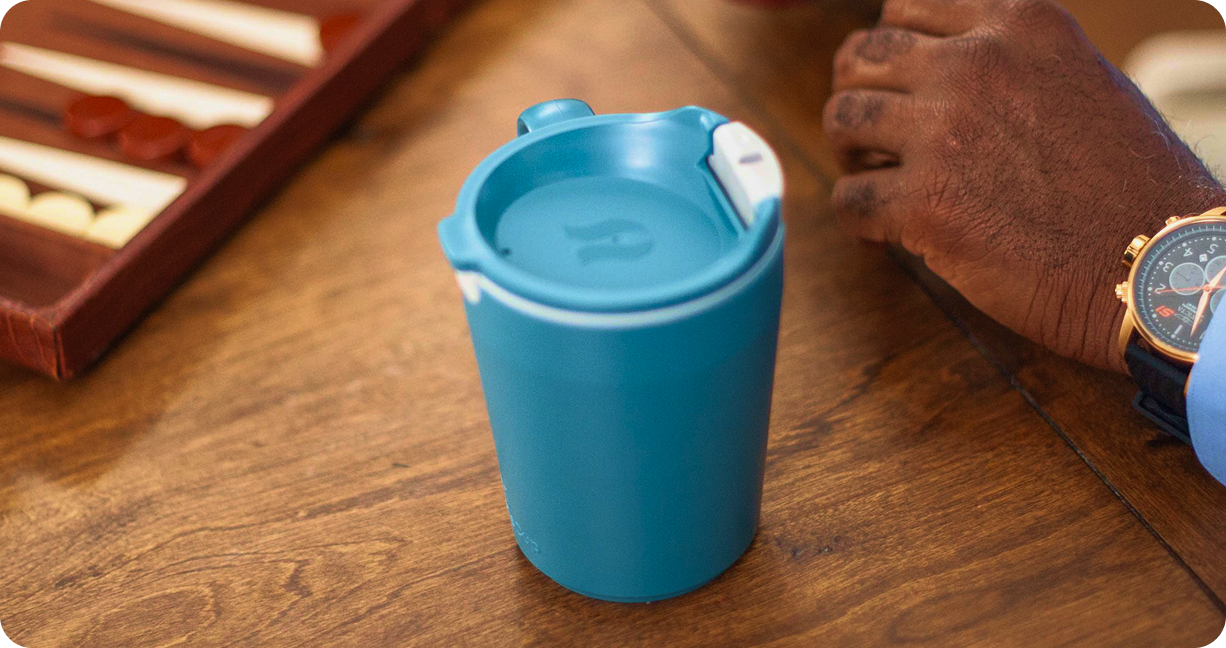 The Provale Cup in everyday clinical use