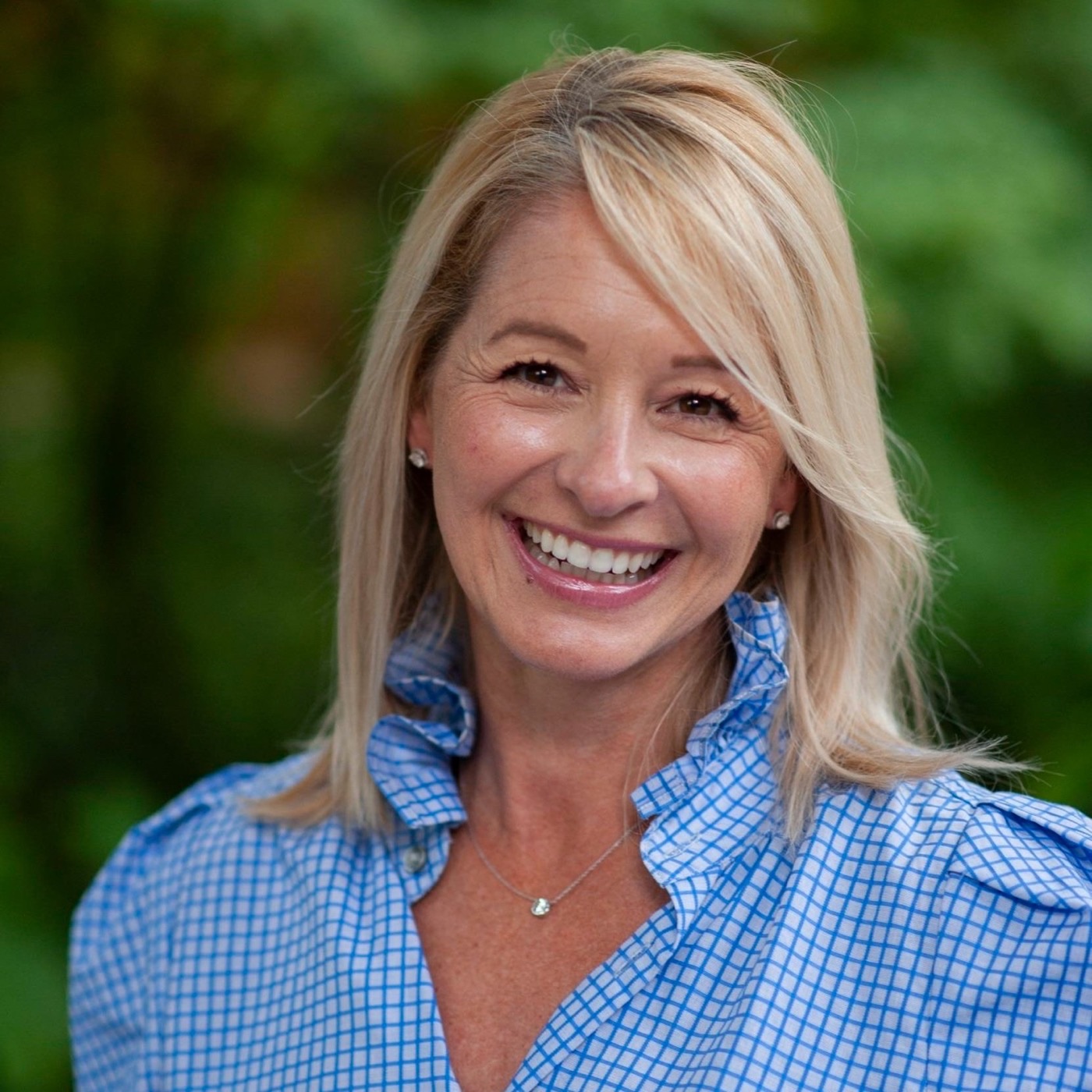 Terri Yates
